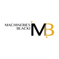 machinerie blacki